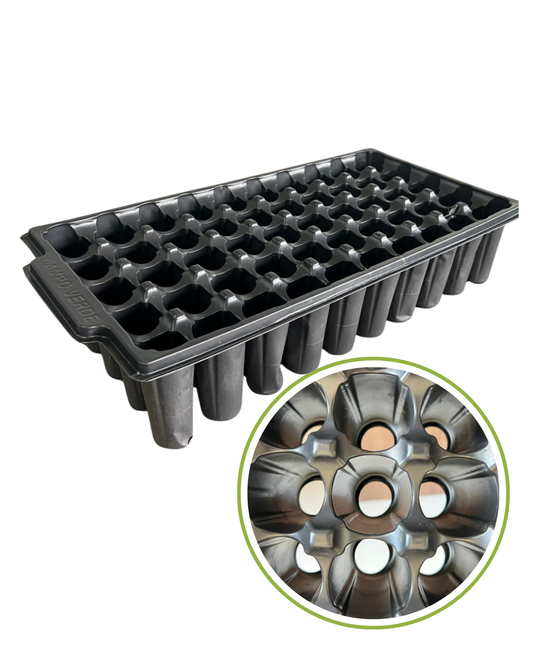 Tecnologia Bandeja Paper 45